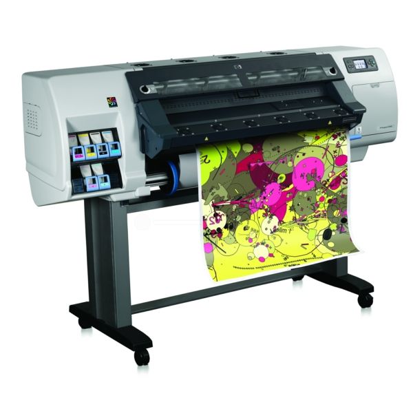 HP DesignJet L 25500 42 Inch Consommables