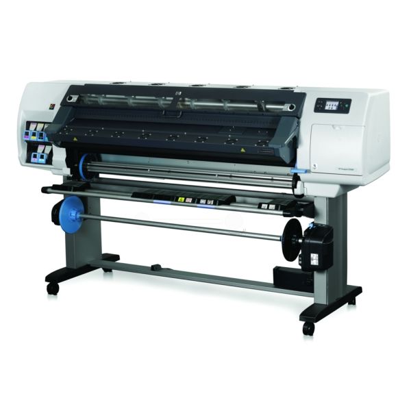 HP DesignJet L 25500 60 Inch Consommables