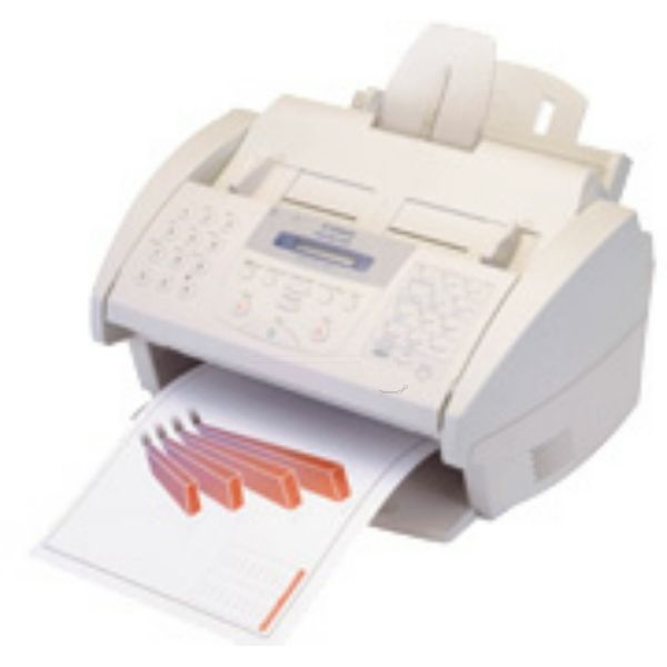 Canon Fax B 230 Printer cartridges