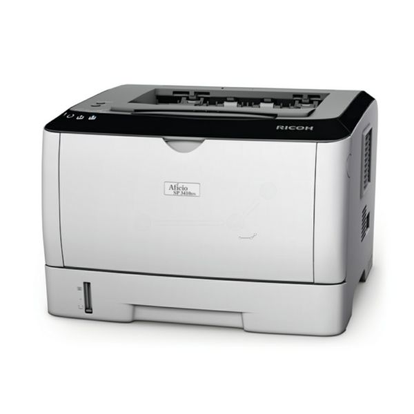 Ricoh Aficio SP 3500 n Toner und Druckerpatronen