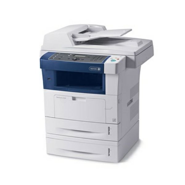 Xerox WorkCentre 3550 M