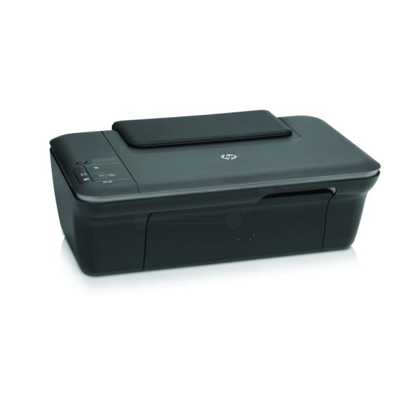 HP DeskJet 1050 a Inktcartridges