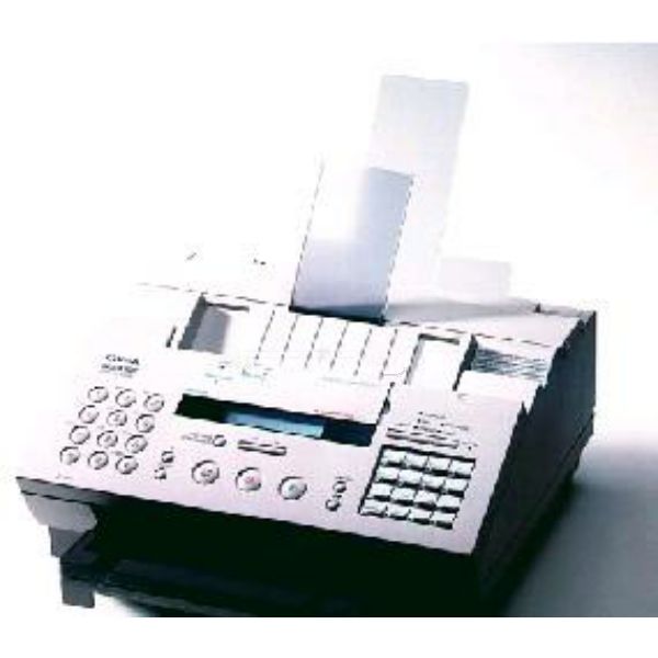 Canon Fax B 360 Cartouches d'impression