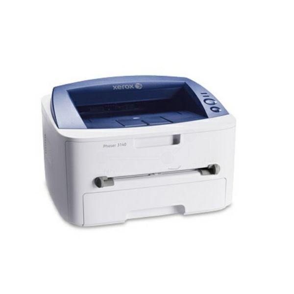 Xerox Phaser 3140 Consumables
