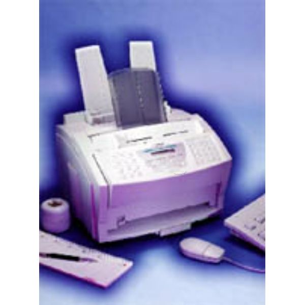 Canon Fax B 60 Cartucce per stampanti