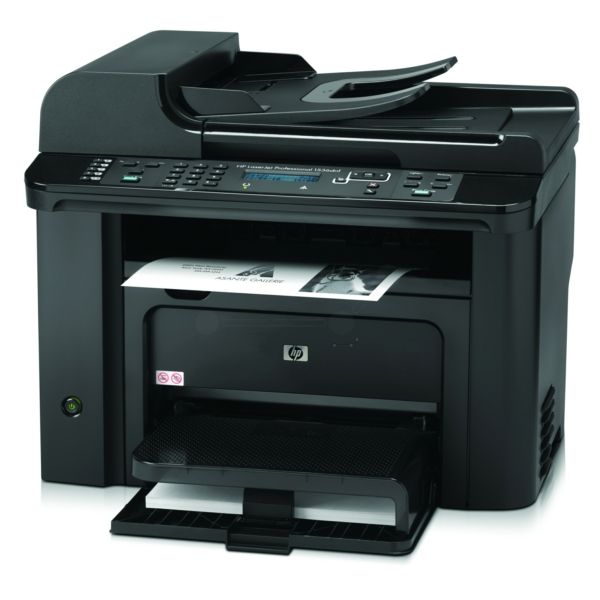 HP LaserJet Pro M 1500 Series Toner und Druckerpatronen