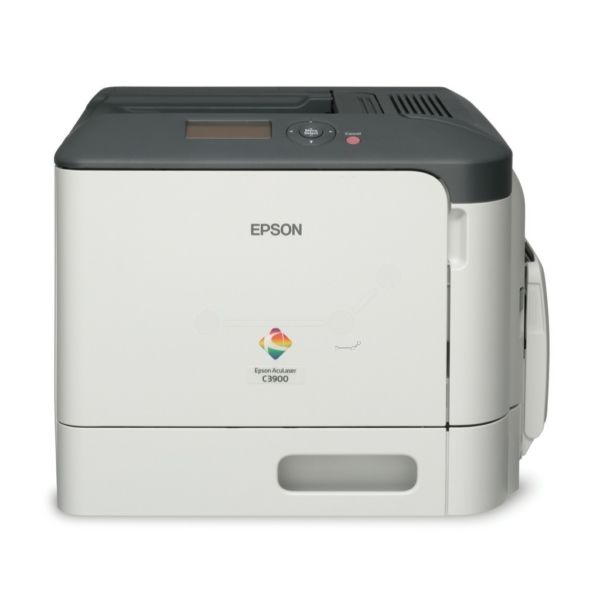 Epson Aculaser C 3900 N