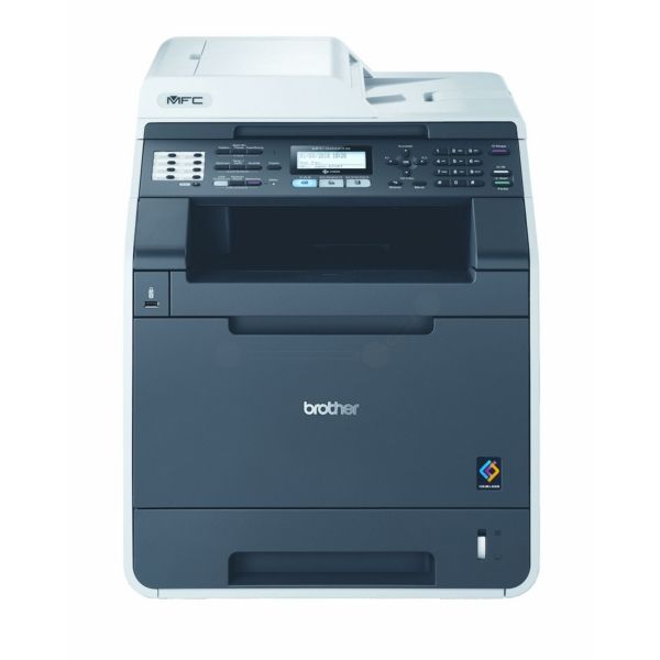 Brother MFC-9560 CDW