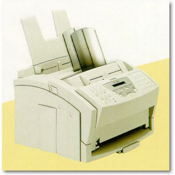 Canon Fax L 550