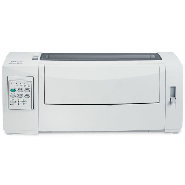 Lexmark Forms Printer 2590 N