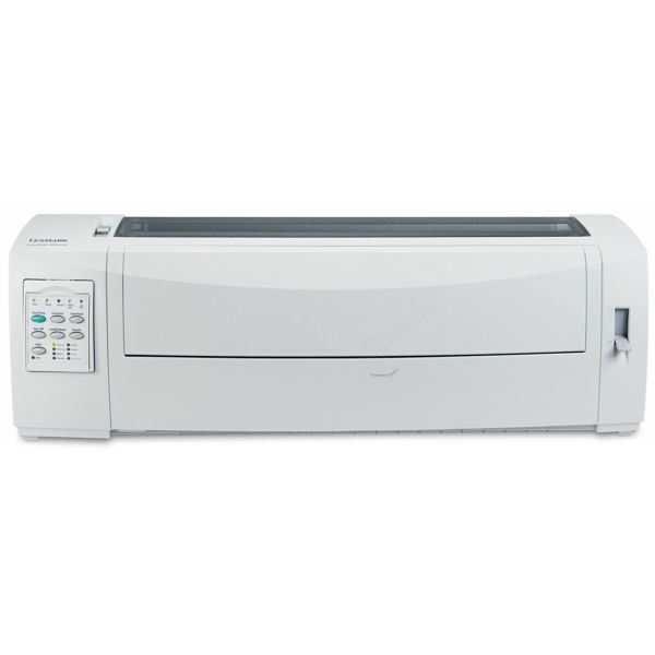 Lexmark Forms Printer 2591 N