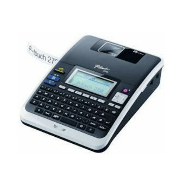 Brother P-Touch 2730 VP