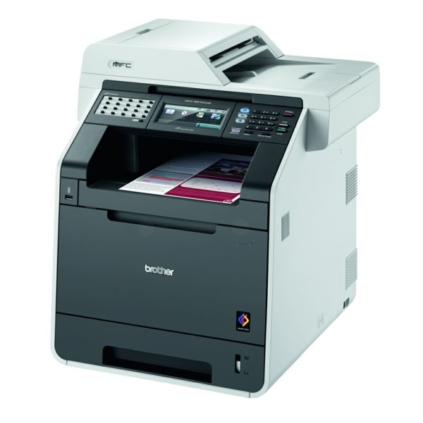 Brother MFC-9970 CDW Toner und Druckerpatronen