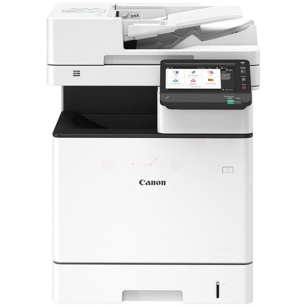 Canon i-SENSYS X C 1538 iF II Toner