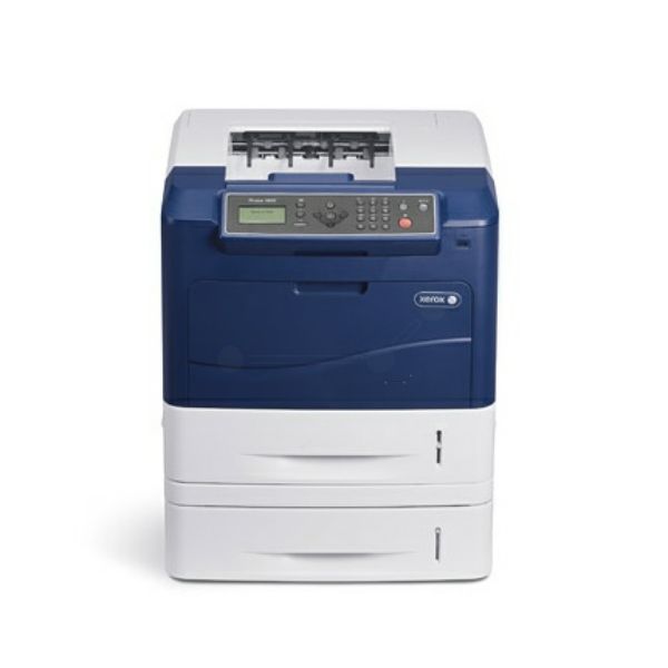 Xerox Phaser 4600 DTM