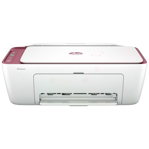 HP DeskJet 2823 e Druckerpatronen