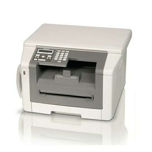Philips LaserMFD 6100 Series Toner
