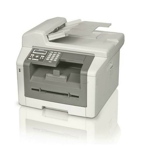 Sagem MFD 6100 Series Toner und Druckerpatronen