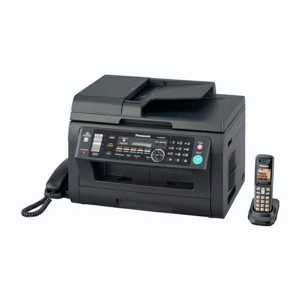 Toner Originale Kx-fat411x Nero Per Panasonic Kx Mb 2000,Mb 2010,Mb