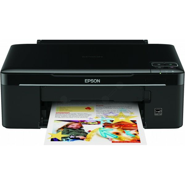 Epson Stylus SX 130 Patronen