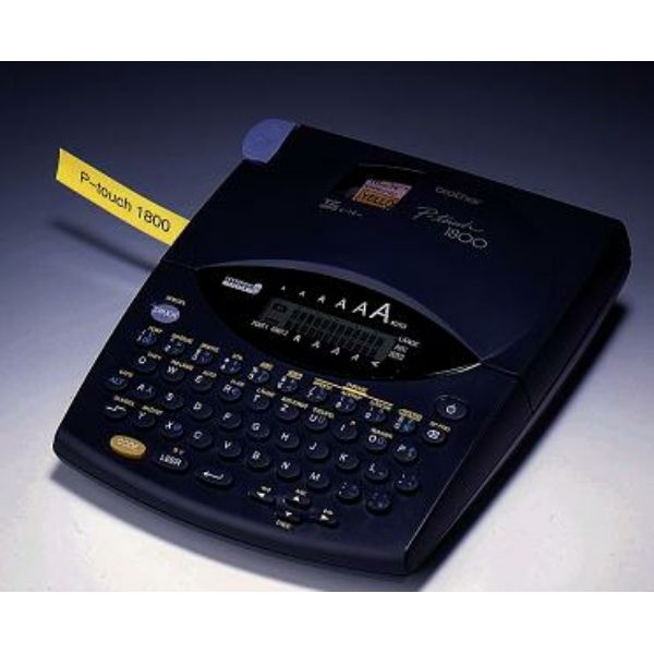 Brother P-Touch 1800