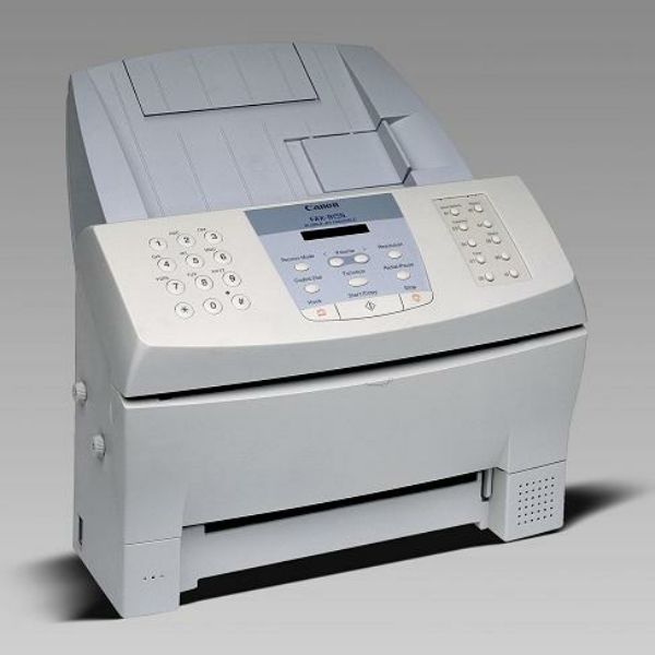 Canon Fax B 150 Series Cartouches d'impression