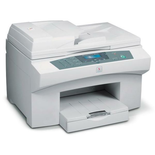 Xerox WorkCentre M 950 Cartouches