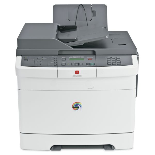 Olivetti D-Color MF 920 Toner und Druckerpatronen