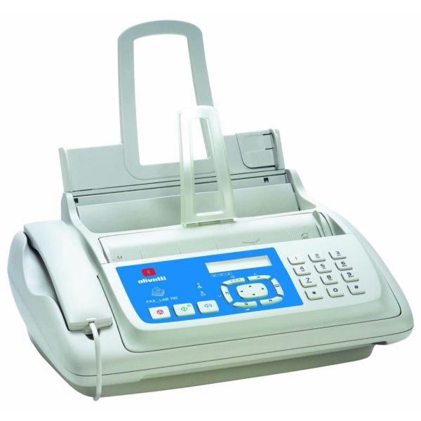 Olivetti Fax-LAB 710 Druckerpatronen