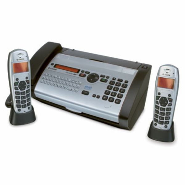 Sagem Phonefax 48 DTS duo Consumables