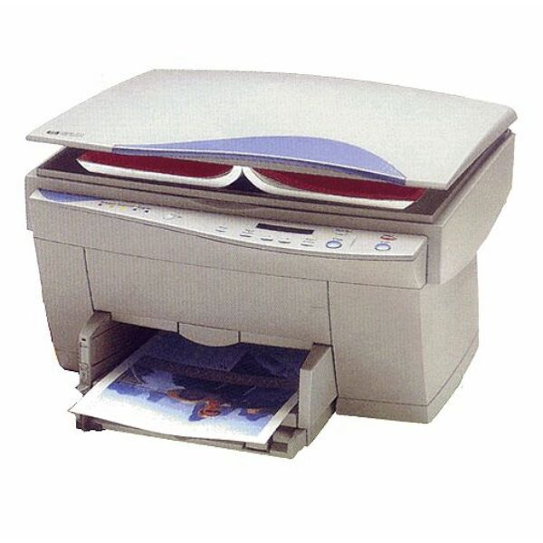 HP PSC 500 Cartucce per stampanti