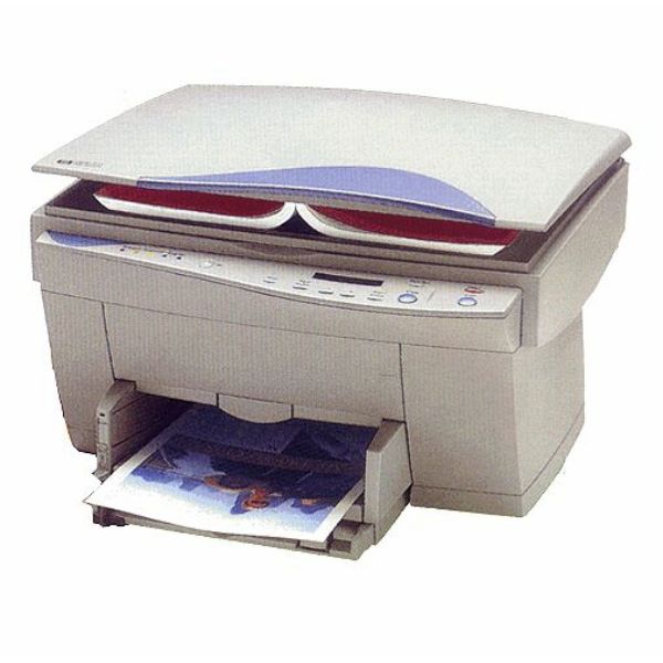 HP PSC 500 Druckerpatronen