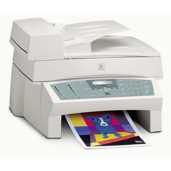Xerox Document WorkCentre XK 50 CX Cartucce per stampanti