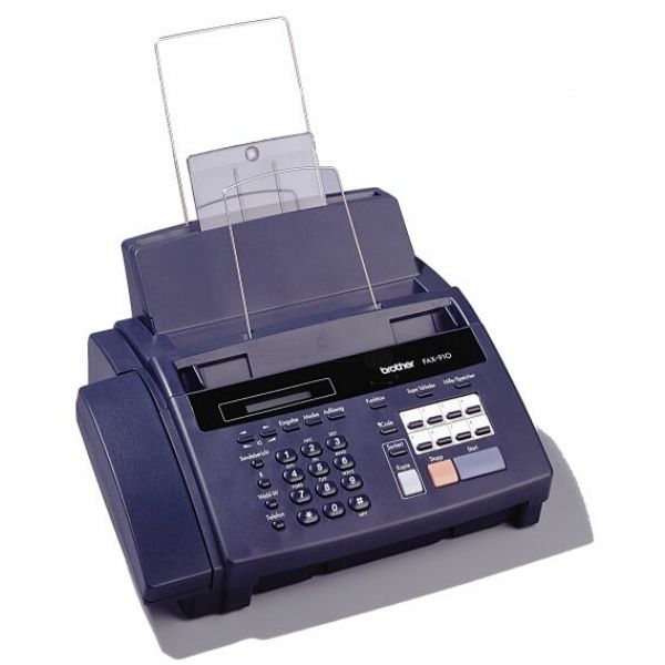Brother Fax 910