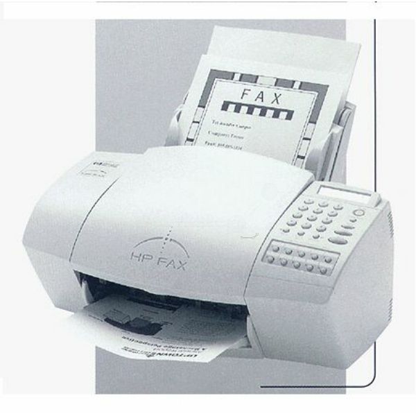 HP Fax 925 XI