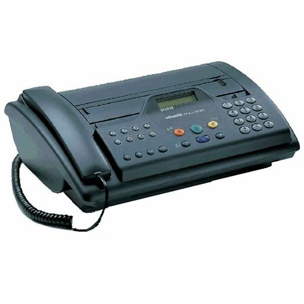 Olivetti Fax-LAB 350 Cartucce per stampanti