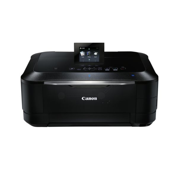 Canon Pixma MG 8200 Series Cartouches