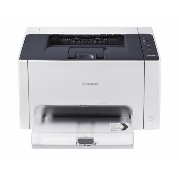 Canon i-SENSYS LBP-7010 c Toner und Druckerpatronen