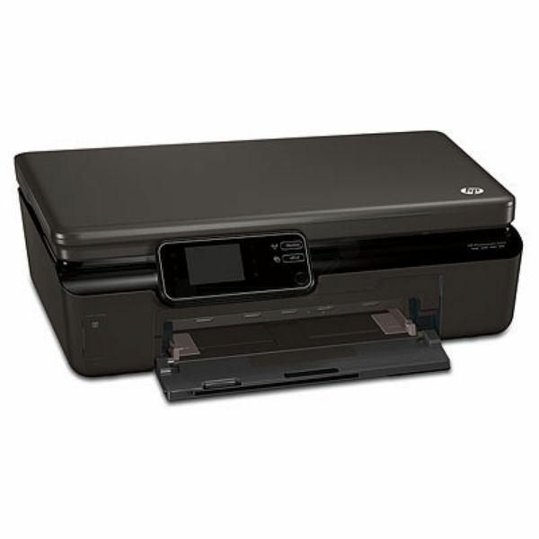 HP PhotoSmart 5510 e-All-in-One Patronen