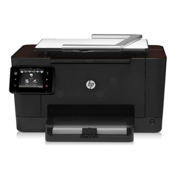 HP TopShot LaserJet Pro M 270 Series Toners