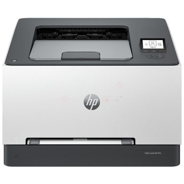 HP Color LaserJet Pro 3202 dw Toner günstig kaufen – TonerPartner.at