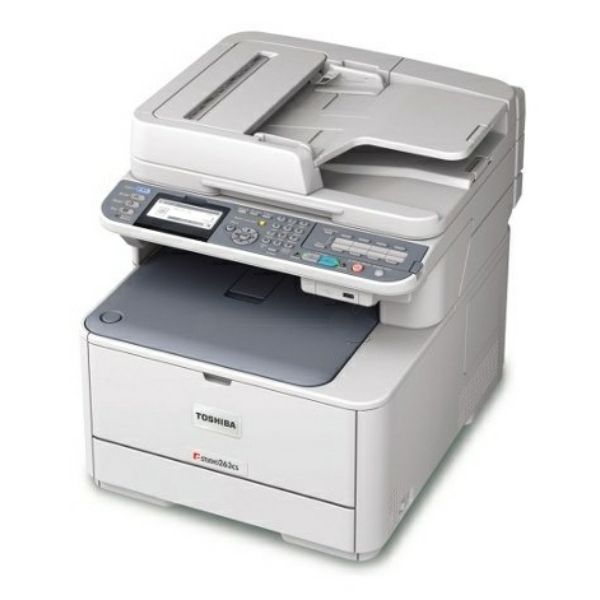 Toshiba E-Studio 263 CS Toner