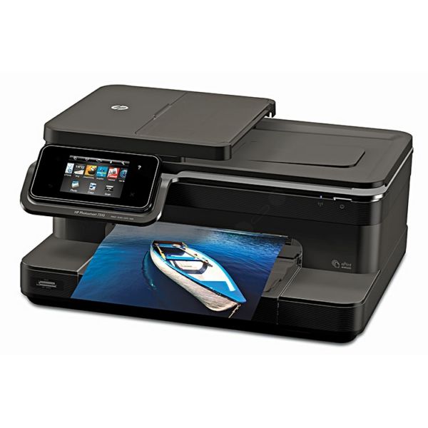 HP DeskJet Ink Advantage 6525 Cartouches d'impression