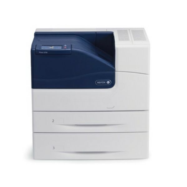 Xerox Phaser 6700 DTM Toners