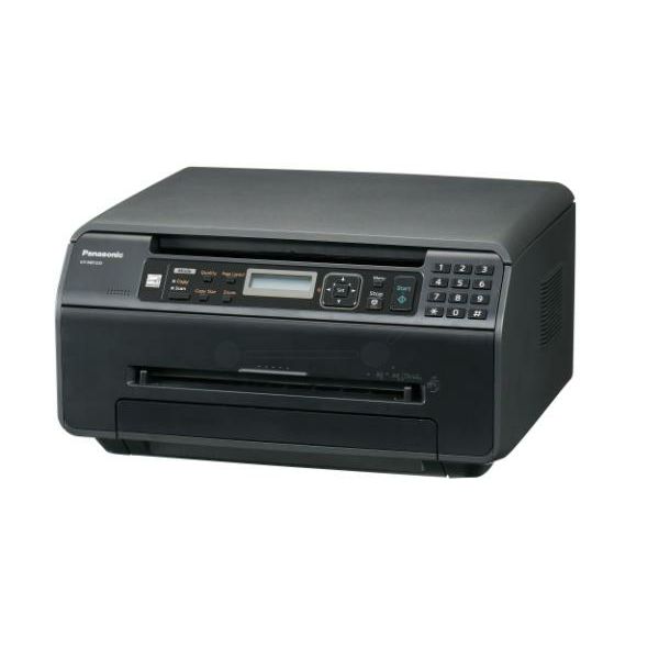 Panasonic KX-MB 1500 Consommables
