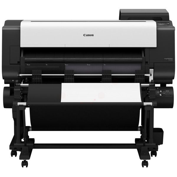 Canon imagePROGRAF IPF TX 3200 Patronen