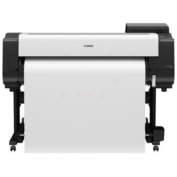 Canon imagePROGRAF IPF TX 4200 Patronen