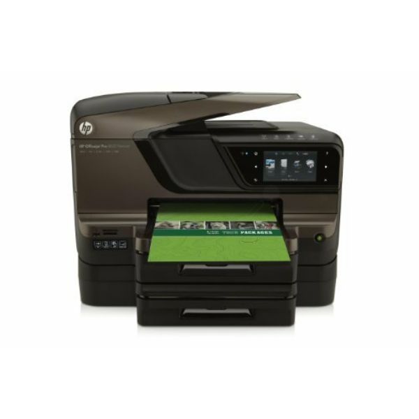 HP OfficeJet Pro 8600 Premium e All in One Patronen TonerPartner