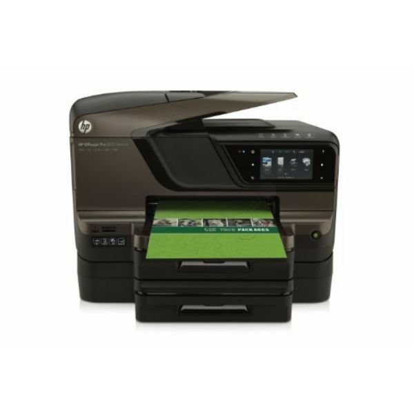 HP OfficeJet Pro 8600 Premium e-All-in-One Cartouches