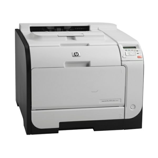 HP LaserJet Pro 300 color MFP M 375 nw Toner und Druckerpatronen